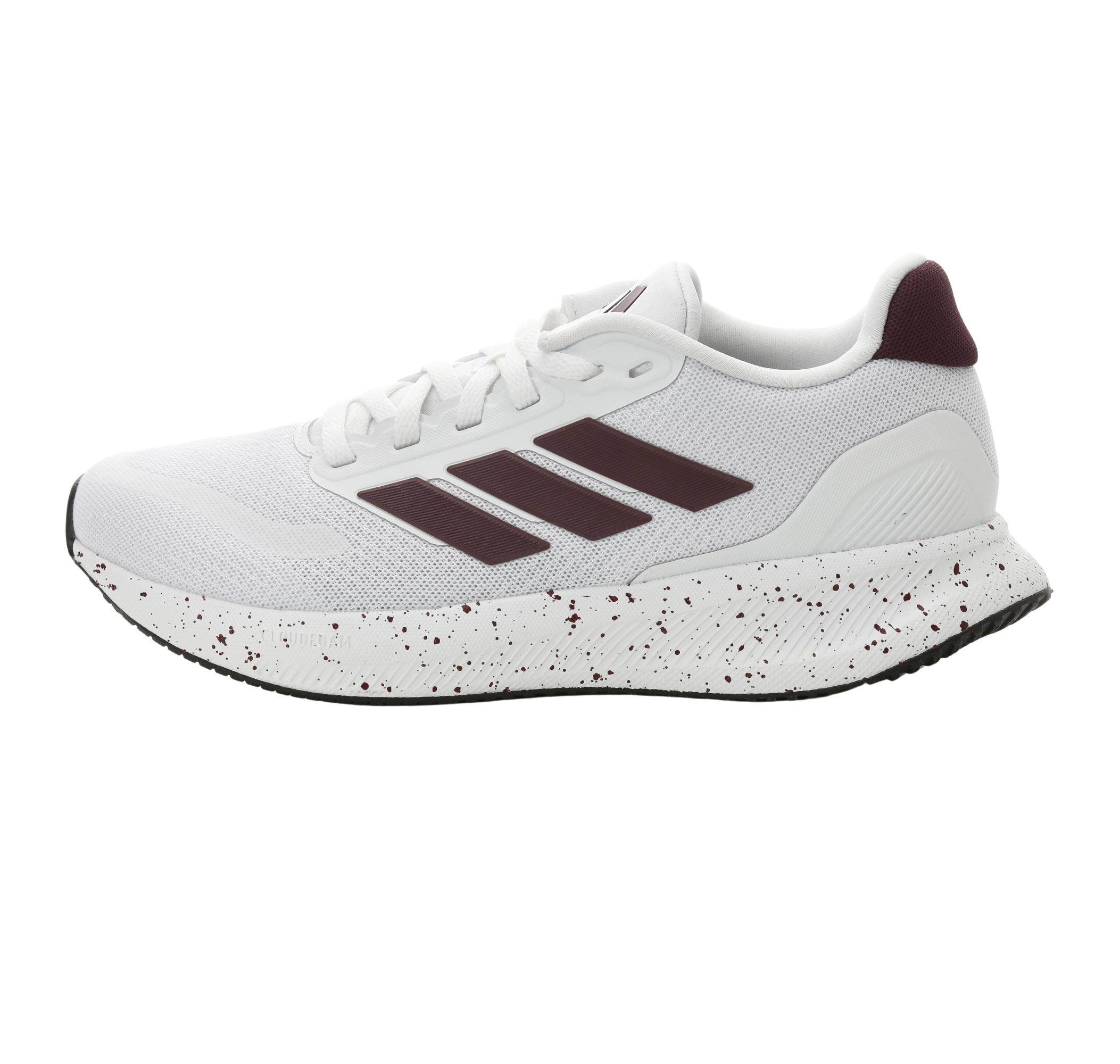 Женские кроссовки adidas Runfalcon 5 W для бега