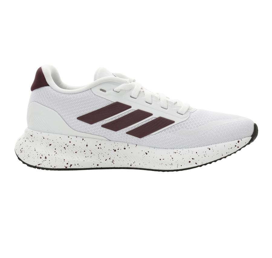 adidas Runfalcon 5 W Kadın Spor Ayakkabı Beyaz adidas Runfalcon 5 W Kadın Spor Ayakkabı Beyaz