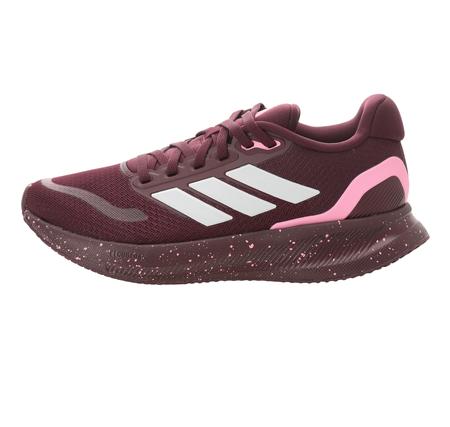 adidas Runfalcon 5 W Kadın Spor Ayakkabı Bordo adidas Runfalcon 5 W Kadın Spor Ayakkabı Bordo