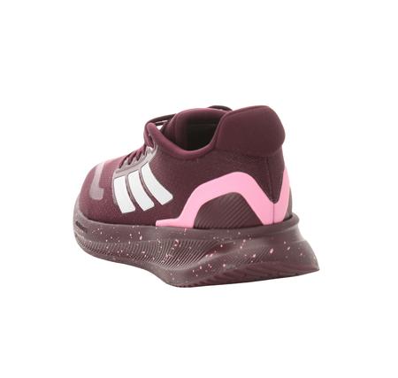 adidas Runfalcon 5 W Kadın Spor Ayakkabı Bordo