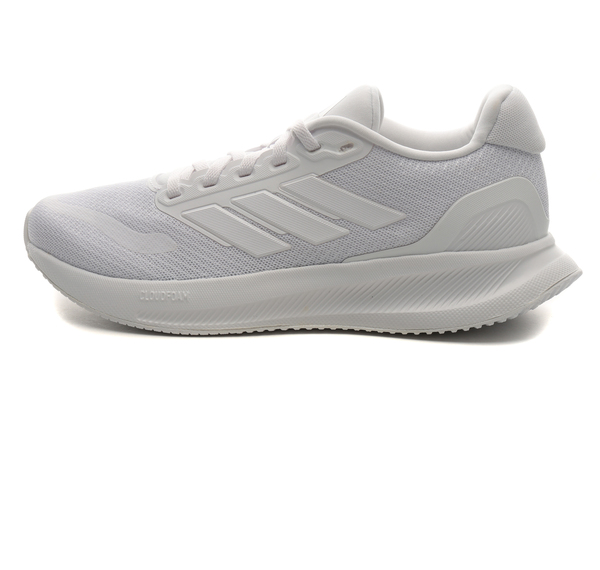 adidas Runfalcon 5 W Kadın Spor Ayakkabı Gri adidas Runfalcon 5 W Kadın Spor Ayakkabı Gri