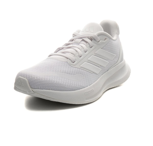 adidas Runfalcon 5 W Kadın Spor Ayakkabı Gri adidas Runfalcon 5 W Kadın Spor Ayakkabı Gri