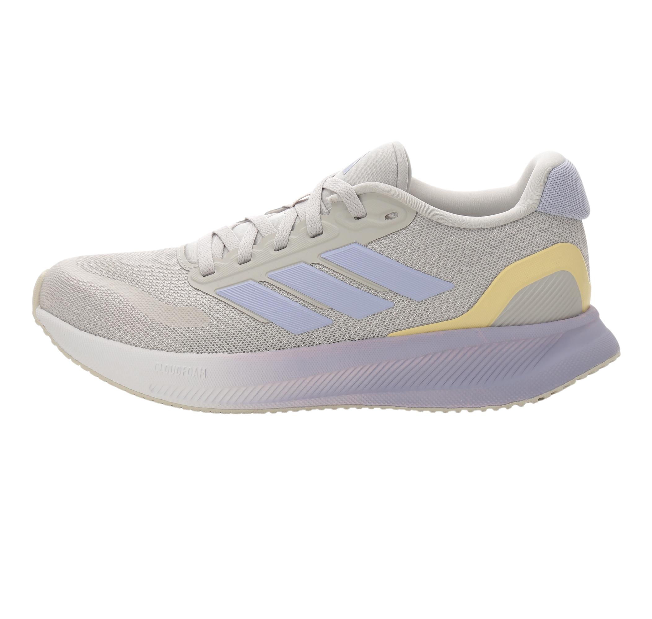 Женские кроссовки adidas Runfalcon 5 W для бега