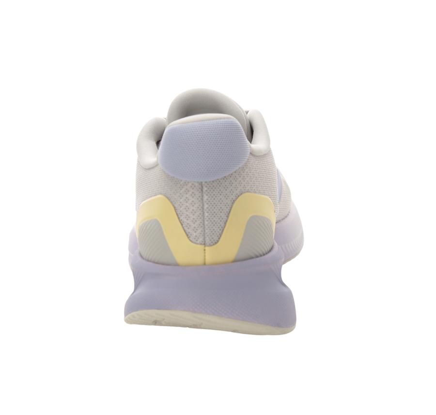 adidas Runfalcon 5 W Kadın Spor Ayakkabı Gri adidas Runfalcon 5 W Kadın Spor Ayakkabı Gri