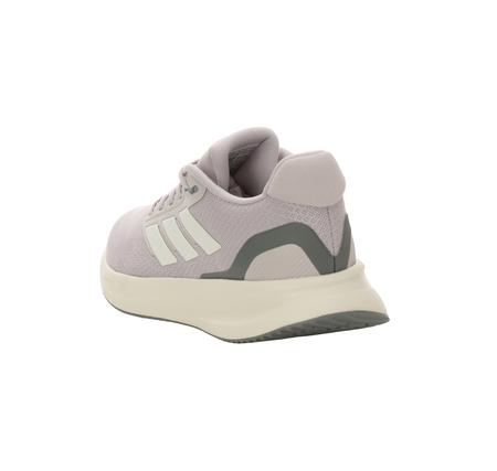 adidas Runfalcon 5 W Kadın Spor Ayakkabı Gri adidas Runfalcon 5 W Kadın Spor Ayakkabı Gri