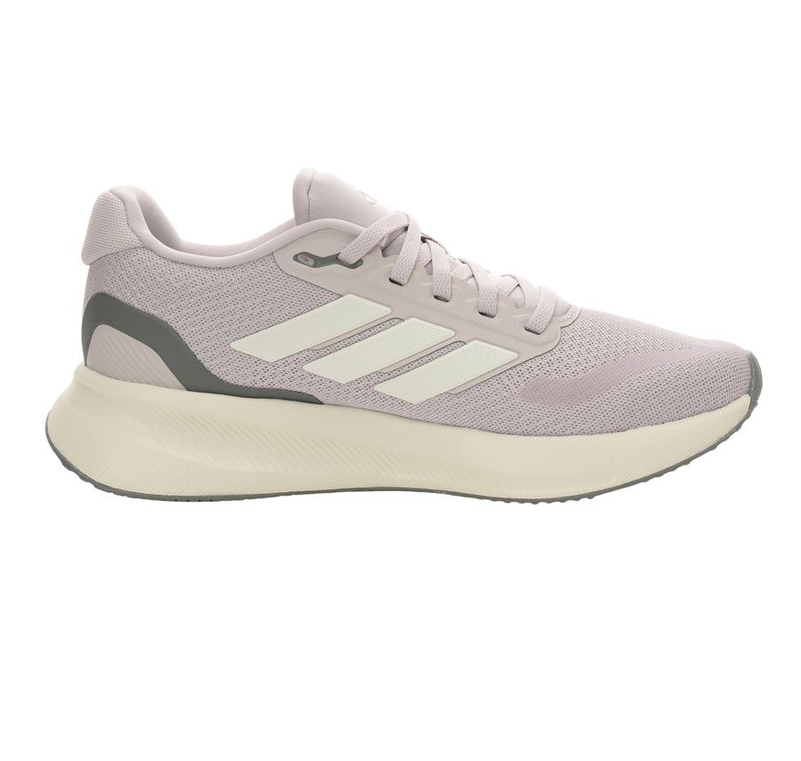 adidas Runfalcon 5 W Kadın Spor Ayakkabı Gri adidas Runfalcon 5 W Kadın Spor Ayakkabı Gri
