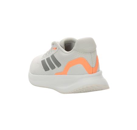 adidas Runfalcon 5 W Kadın Spor Ayakkabı Gri