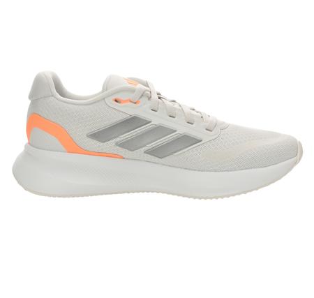 adidas Runfalcon 5 W Kadın Spor Ayakkabı Gri