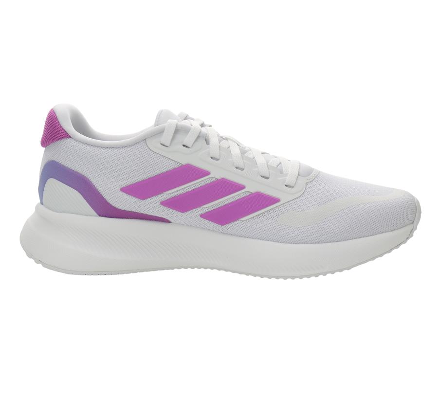 adidas Runfalcon 5 W Kadın Spor Ayakkabı Mor adidas Runfalcon 5 W Kadın Spor Ayakkabı Mor