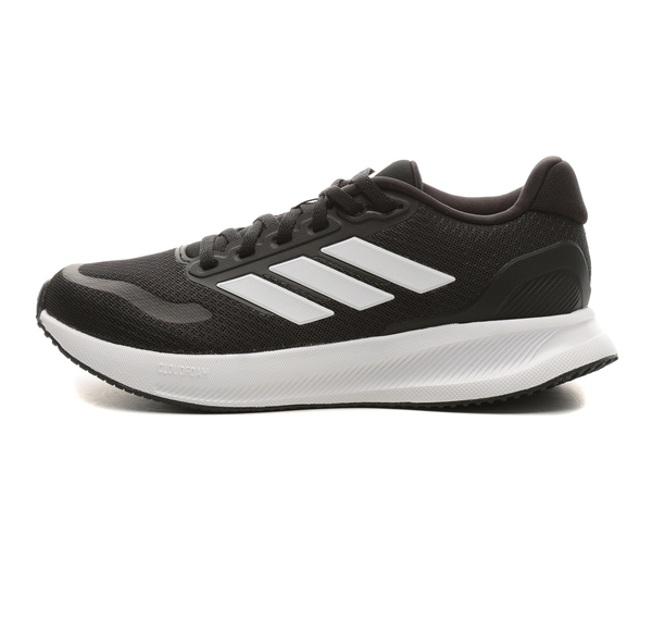 adidas Runfalcon 5 W Kadın Spor Ayakkabı Siyah adidas Runfalcon 5 W Kadın Spor Ayakkabı Siyah