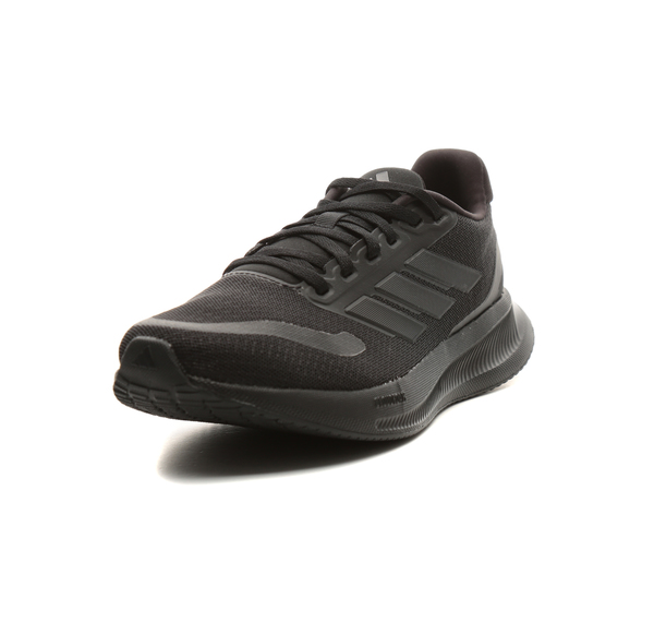 adidas Runfalcon 5 W Kadın Spor Ayakkabı Siyah adidas Runfalcon 5 W Kadın Spor Ayakkabı Siyah