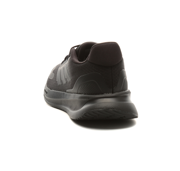 adidas Runfalcon 5 W Kadın Spor Ayakkabı Siyah adidas Runfalcon 5 W Kadın Spor Ayakkabı Siyah