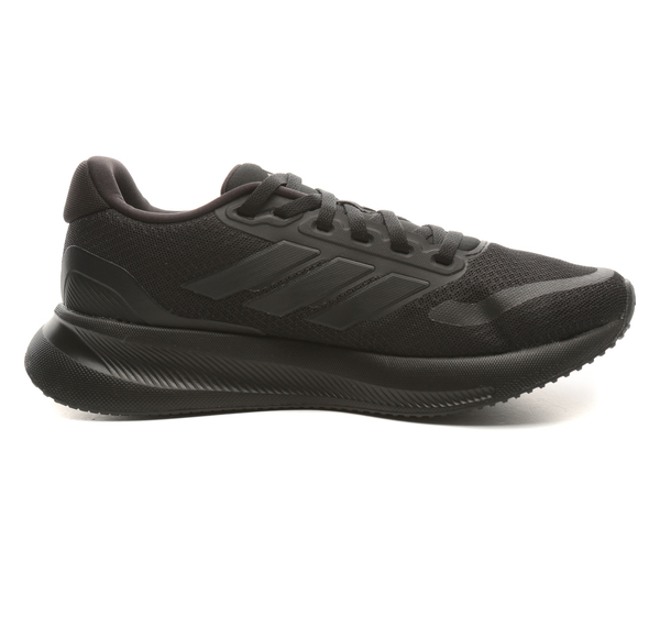 adidas Runfalcon 5 W Kadın Spor Ayakkabı Siyah adidas Runfalcon 5 W Kadın Spor Ayakkabı Siyah