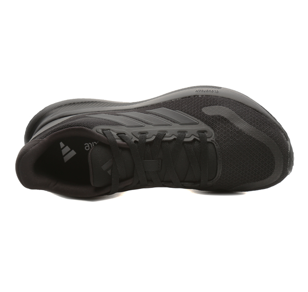 adidas Runfalcon 5 W Kadın Spor Ayakkabı Siyah adidas Runfalcon 5 W Kadın Spor Ayakkabı Siyah