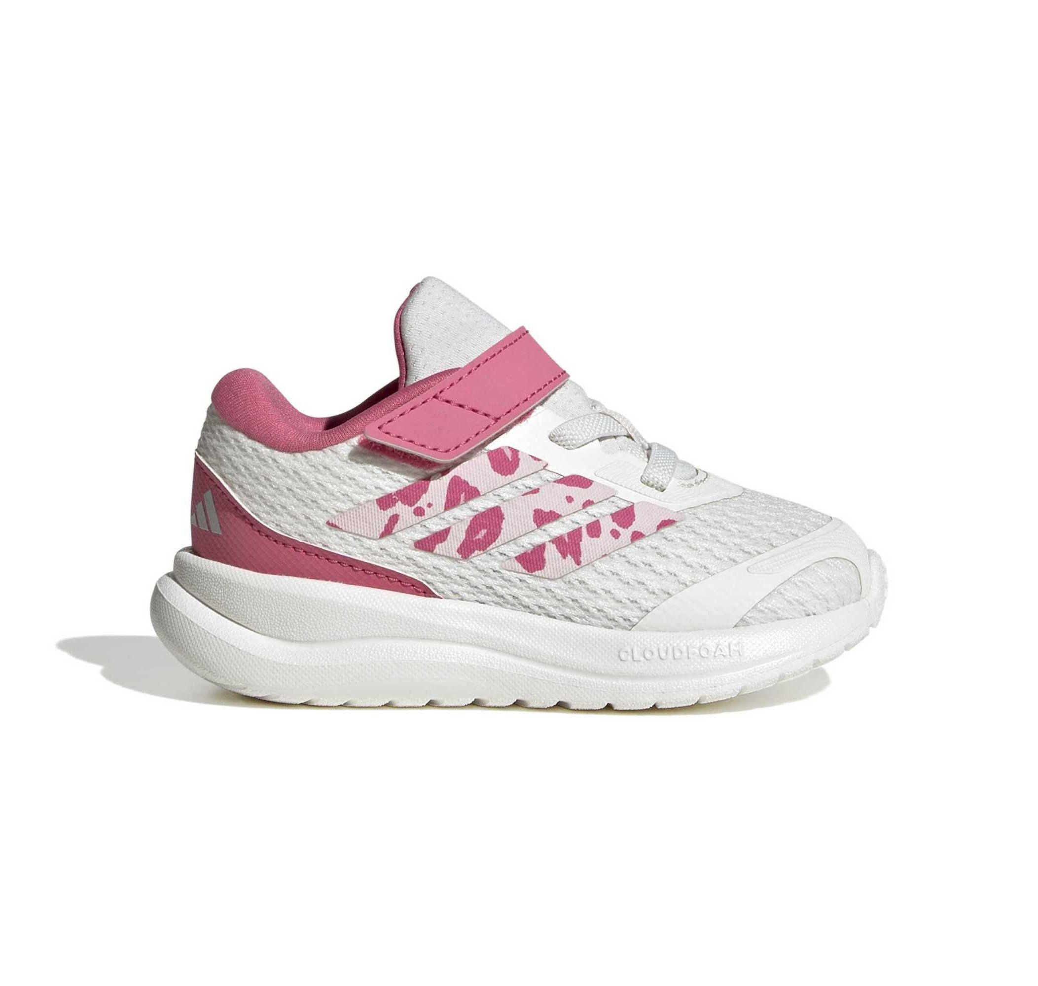 Детские кроссовки adidas Runfalcon 6 El I для бега