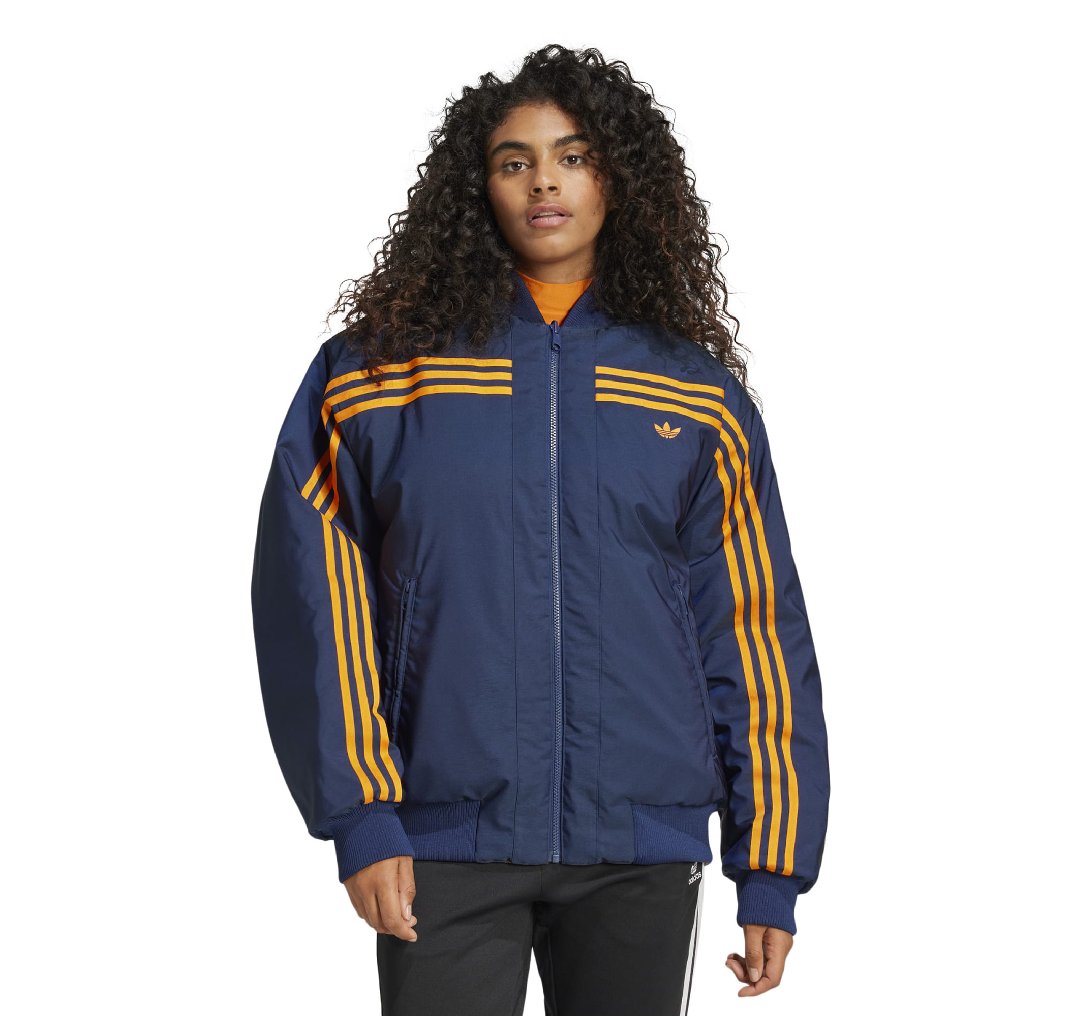 Женская куртка adidas Rvsbl Ovszd Jkt