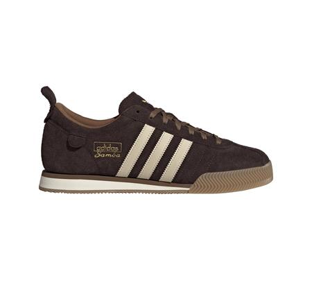adidas Samba 62 Super Erkek Spor Ayakkabı Siyah adidas Samba 62 Super Erkek Spor Ayakkabı Siyah