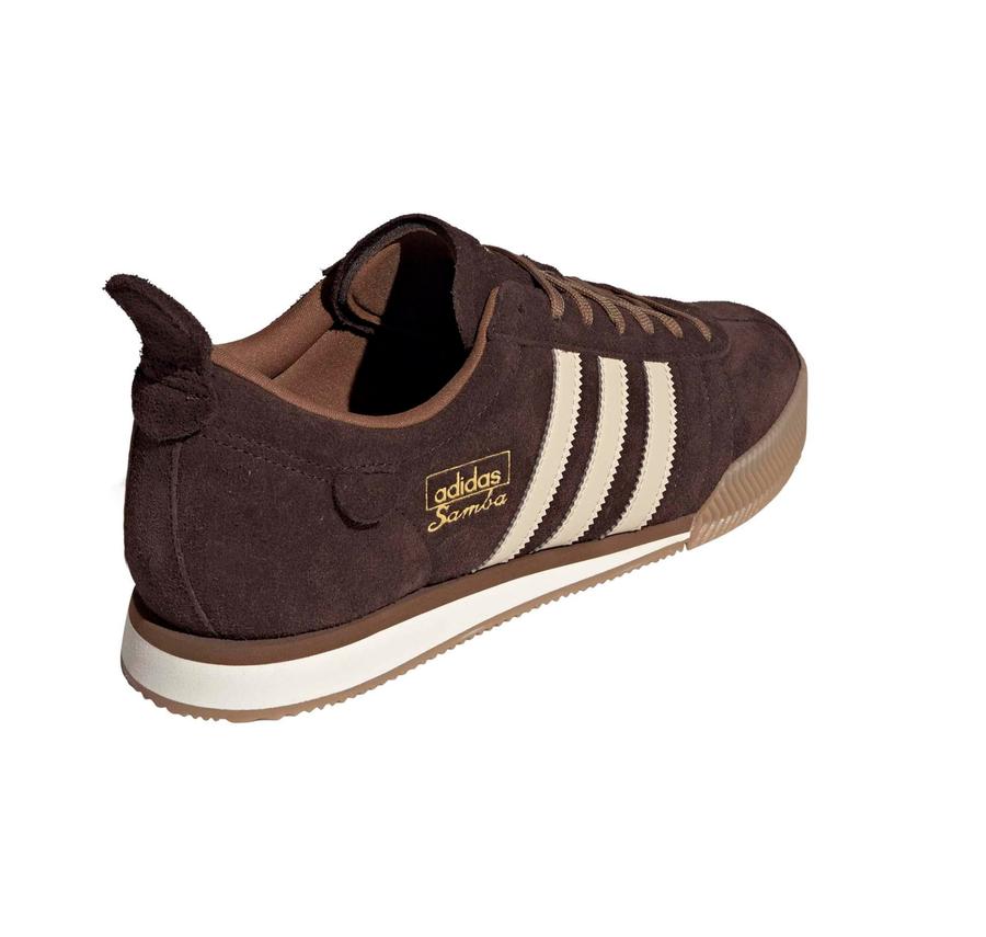 adidas Samba 62 Super Erkek Spor Ayakkabı Siyah adidas Samba 62 Super Erkek Spor Ayakkabı Siyah