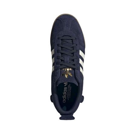 adidas Samba 62 Super Erkek Spor Ayakkabı Lacivert