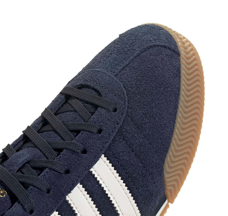 adidas Samba 62 Super Erkek Spor Ayakkabı Lacivert adidas Samba 62 Super Erkek Spor Ayakkabı Lacivert