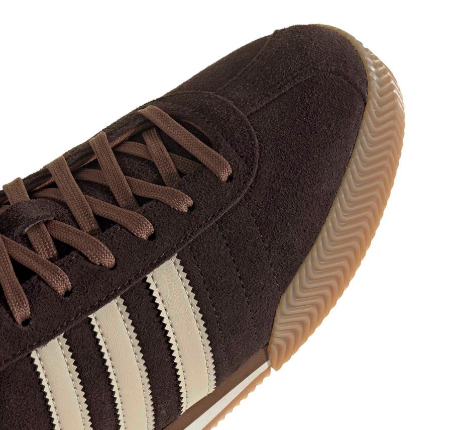 adidas Samba 62 Super Erkek Spor Ayakkabı Siyah adidas Samba 62 Super Erkek Spor Ayakkabı Siyah