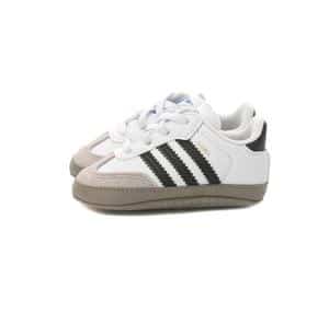 adidas Samba Crıb Bebek Spor Ayakkabı Beyaz