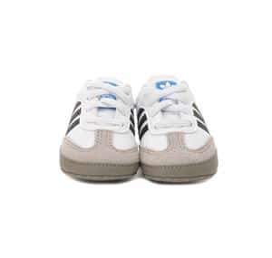 adidas Samba Crıb Bebek Spor Ayakkabı Beyaz