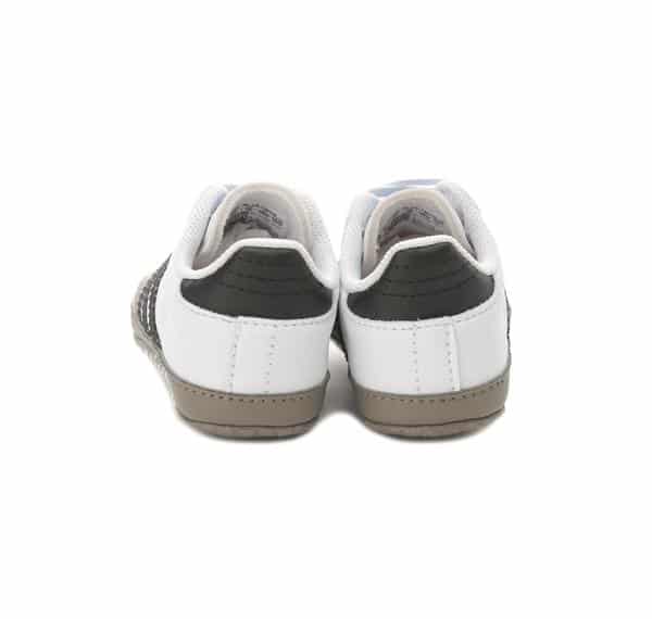 adidas Samba Crıb Bebek Spor Ayakkabı Beyaz adidas Samba Crıb Bebek Spor Ayakkabı Beyaz