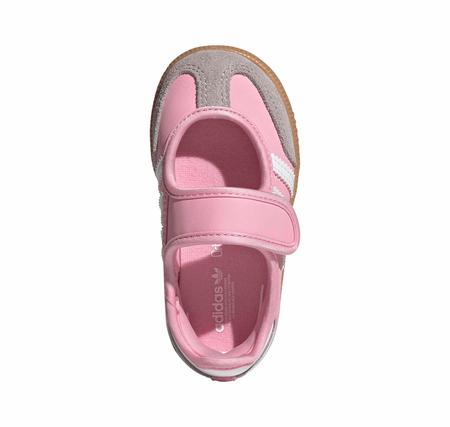 adidas Samba Jane I Bebek Babet