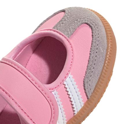 adidas Samba Jane I Bebek Babet