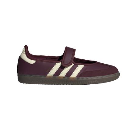 adidas Samba Jane W Kadın Babet adidas Samba Jane W Kadın Babet