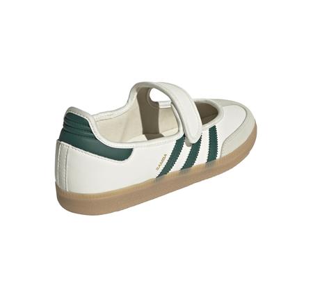 adidas Samba Jane W Kadın Babet