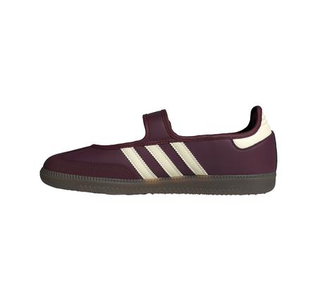 adidas Samba Jane W Kadın Babet adidas Samba Jane W Kadın Babet