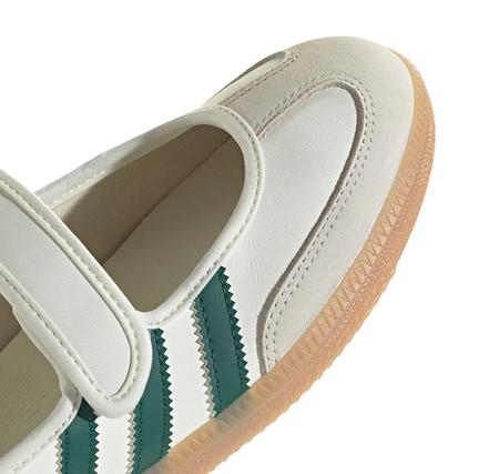 adidas Samba Jane W Kadın Babet