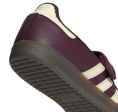 adidas Samba Jane W Kadın Babet adidas Samba Jane W Kadın Babet