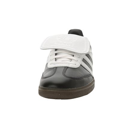 adidas Samba Lt Erkek Spor Ayakkabı Siyah