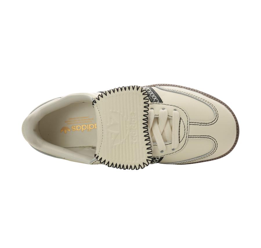 adidas Samba Lt Kadın Spor Ayakkabı Beyaz adidas Samba Lt Kadın Spor Ayakkabı Beyaz