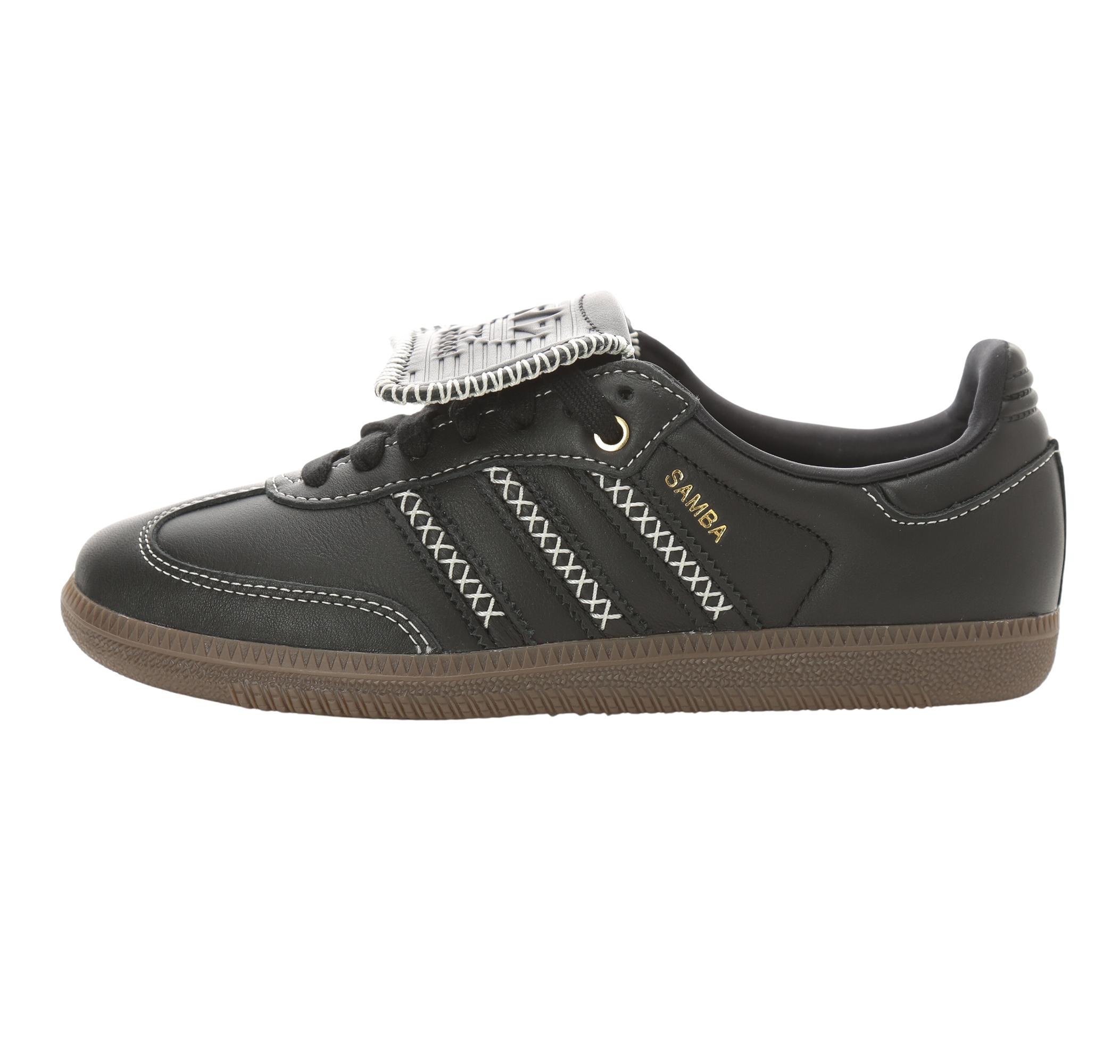 Женские кроссовки adidas Samba Lt