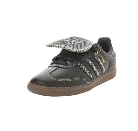 adidas Samba Lt Kadın Spor Ayakkabı Siyah