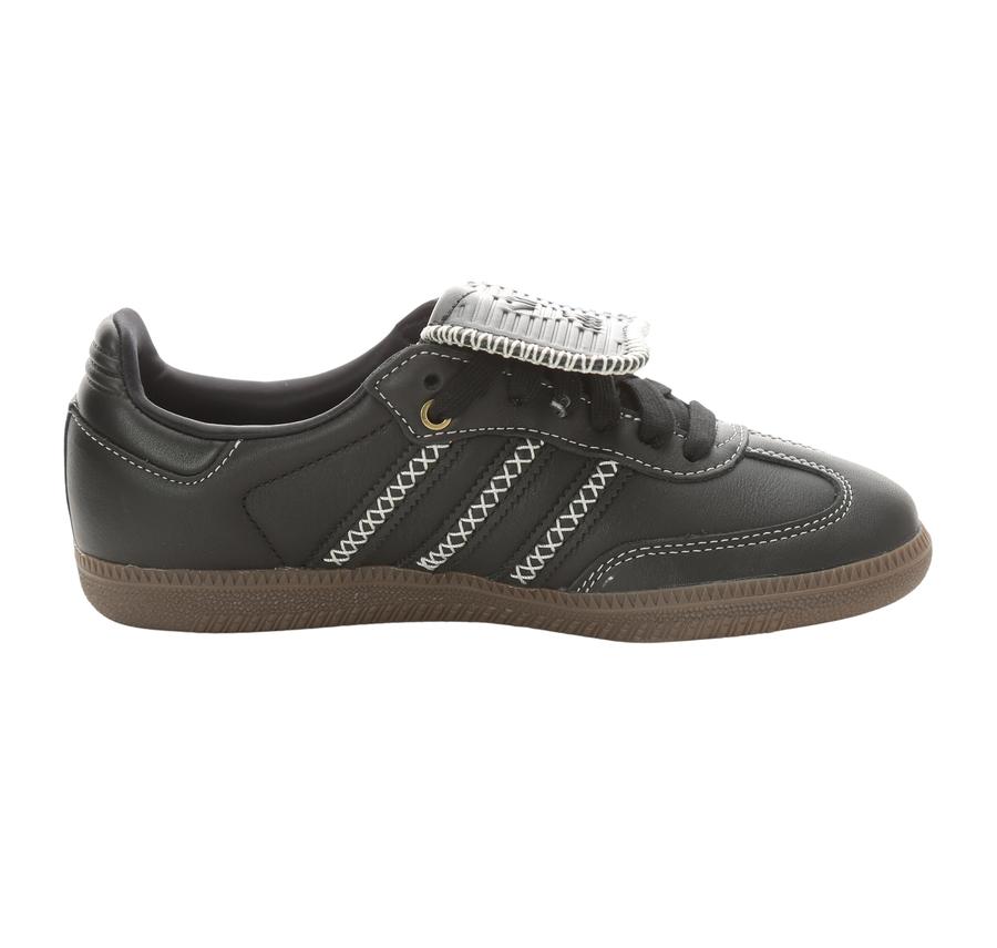 adidas Samba Lt Kadın Spor Ayakkabı Siyah adidas Samba Lt Kadın Spor Ayakkabı Siyah