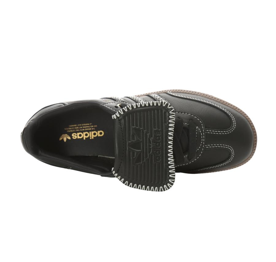 adidas Samba Lt Kadın Spor Ayakkabı Siyah adidas Samba Lt Kadın Spor Ayakkabı Siyah