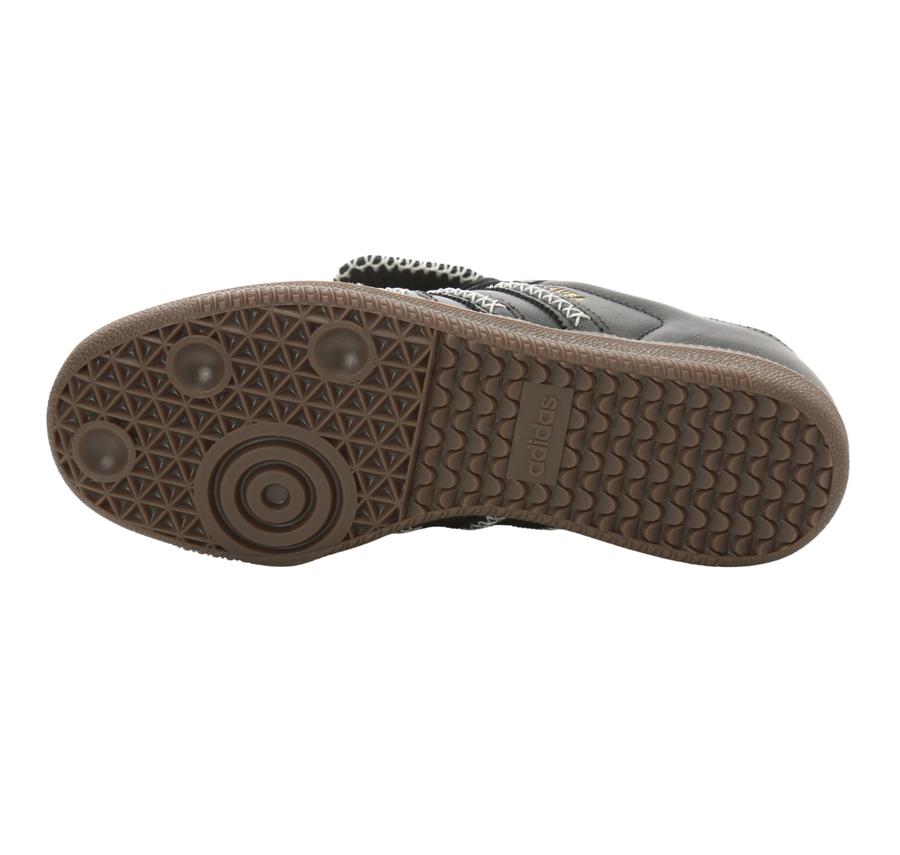 adidas Samba Lt Kadın Spor Ayakkabı Siyah adidas Samba Lt Kadın Spor Ayakkabı Siyah