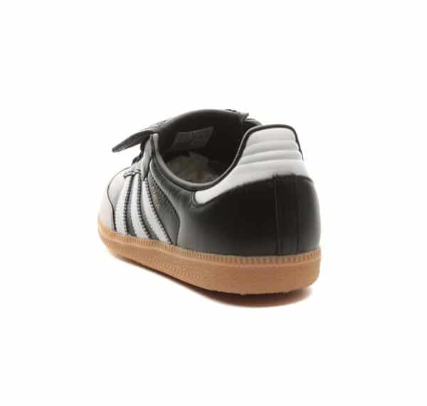 adidas Samba Lt W Erkek Spor Ayakkabı Siyah adidas Samba Lt W Erkek Spor Ayakkabı Siyah