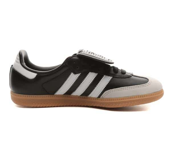 adidas Samba Lt W Erkek Spor Ayakkabı Siyah adidas Samba Lt W Erkek Spor Ayakkabı Siyah
