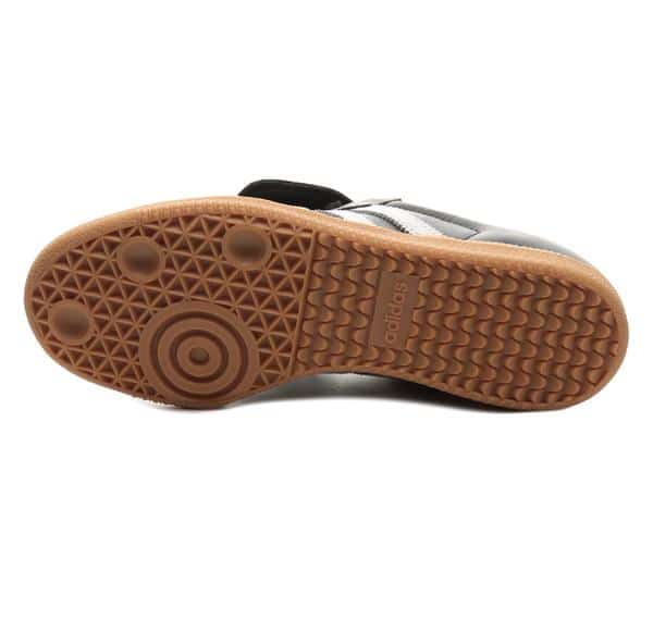 adidas Samba Lt W Erkek Spor Ayakkabı Siyah adidas Samba Lt W Erkek Spor Ayakkabı Siyah
