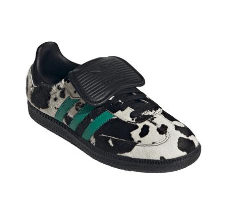 adidas Samba Lt W Kadın Spor Ayakkabı Siyah
