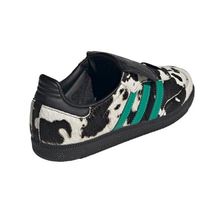 adidas Samba Lt W Kadın Spor Ayakkabı Siyah