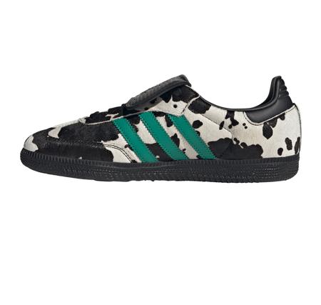 adidas Samba Lt W Kadın Spor Ayakkabı Siyah