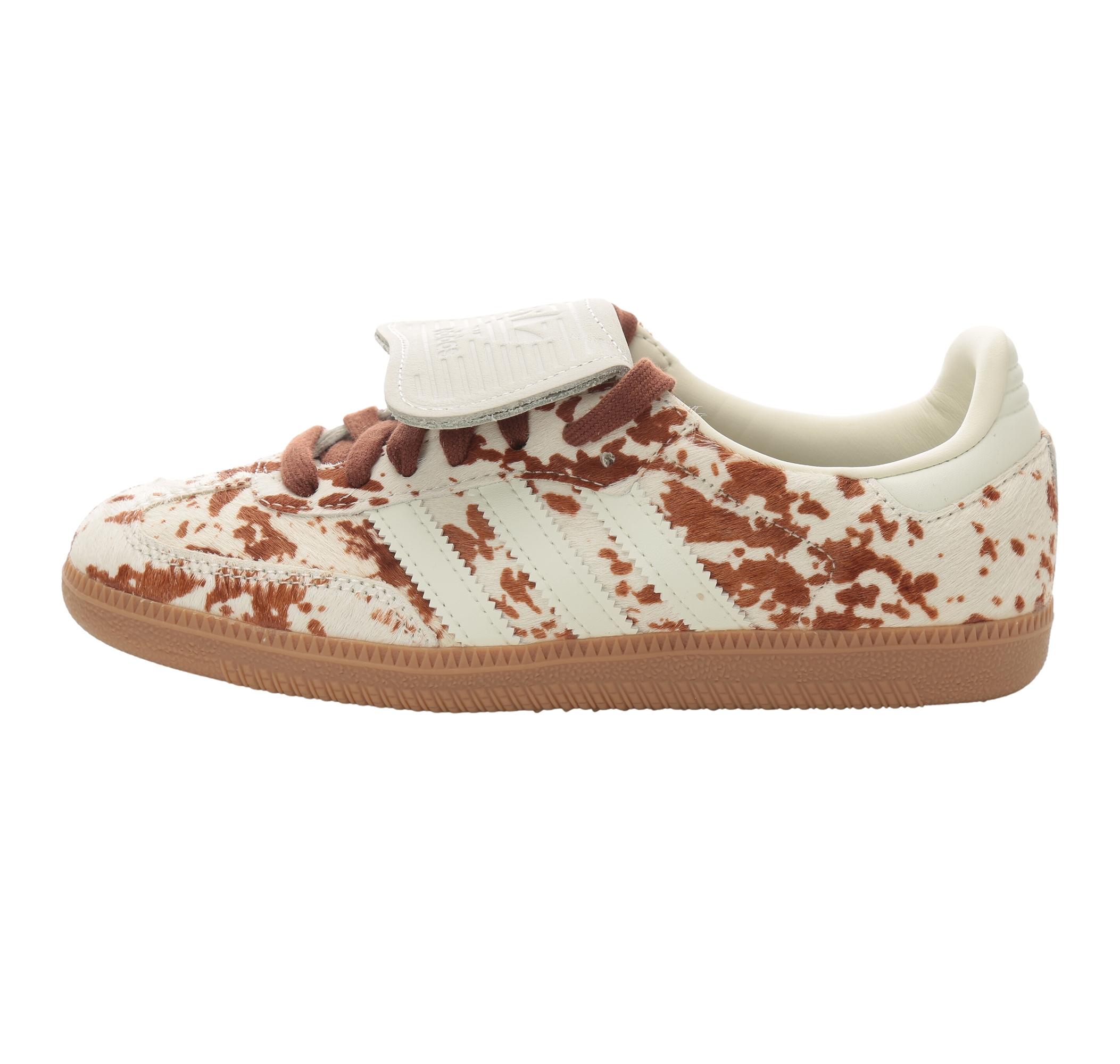 Женские кроссовки adidas Samba Lt W