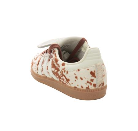 adidas Samba Lt W Kadın Spor Ayakkabı Beyaz